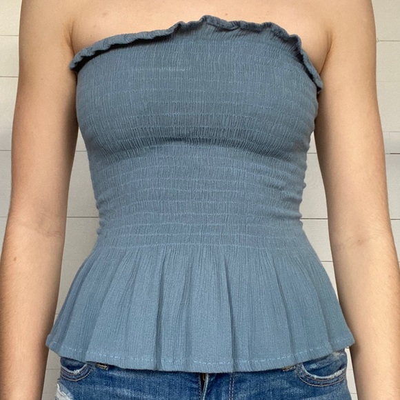 Tube top - Picture 1 of 3